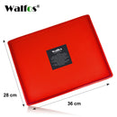 WALFOS Silicone Non-Stick Bakeware Mat.