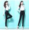 Women's  High Waist Winter thick Warm Leggings.