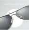 MYT_0297 UV400 Men And Women's polarized Aviation Sunglasses