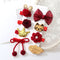 8Pcs hairclips set For Girls.