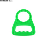 Plastic Bottled Water Handle For Easy Carrying
