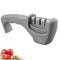 Whetstone Tungsten Diamond Ceramic Knife Sharpener.