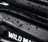 WILD MAN  waterproof, touchscreen 6.6 inch phonecase.