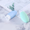 1pcs Travel Cosmetics Bottles.  Mini Silicone Container For Skincare, Shower Gel, Shampoo And Conditioners.