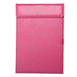 Sharkbang PU Leather Business Clip Board/ Organizer With Pen Holder.