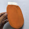 Moroccan Hammam Exfoliating Bath Scrub Glove.