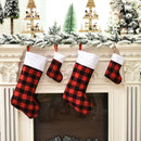 Christmas Stockings.