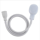 Faucet shower Extender Hose.