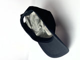 Faraday Baseball Cap. EMF Shielding anti 5g radiation