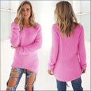 Women's Super Soft And Comfortable Sweaters.