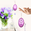 Self Defense 130Db Emergency Alarm Keychain.