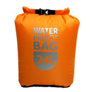 Outdoor 6L,12L, Or 24L Waterproof Dry Bag.