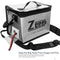 Zeee Lipo Fireproof/Explosionproof Battery Storage Bag.    Fire Guard Bag Measures 215X145X165mm.