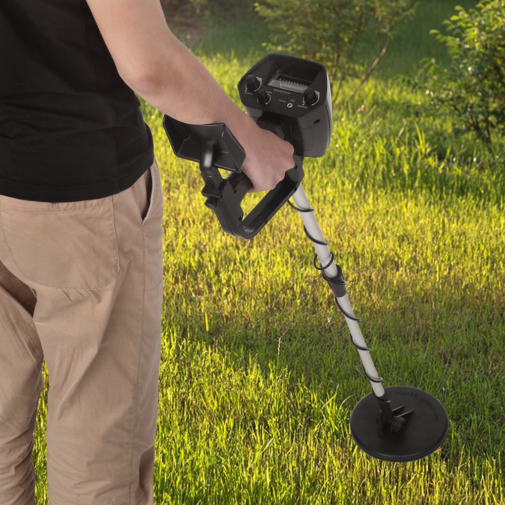 Metal Detector MD 4030.