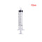 5/10/20/30ml Plastic Reusable Nutrient Syringe