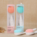 Cactus Silicone Beauty Massage And Soft Deep Cleaning Skin Care.