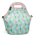 VASCHY Insulated Water Resistant  Lunch Bag.