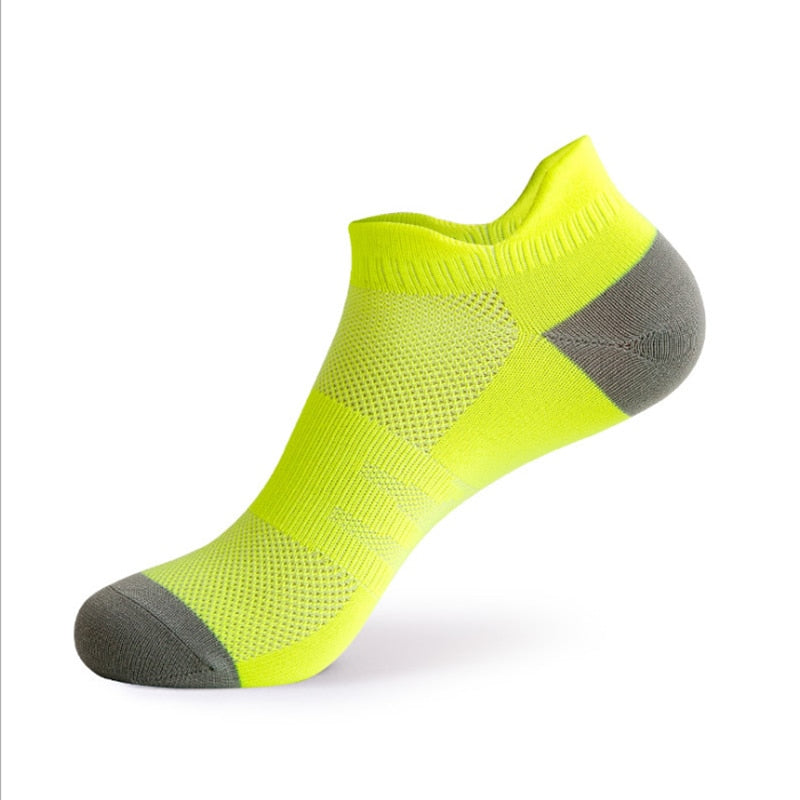 Men And Women's Breathable Sport Socks