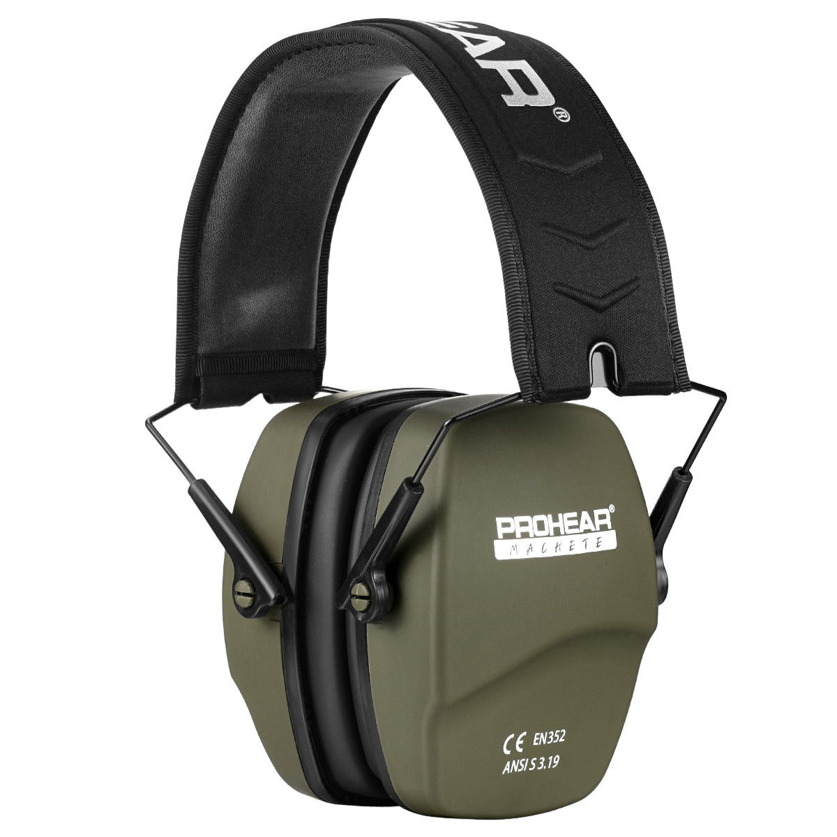 ZOHAN Safety  Ear Protection.  Hearing protector for hunting and using power tools.