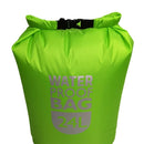 Outdoor 6L,12L, Or 24L Waterproof Dry Bag.