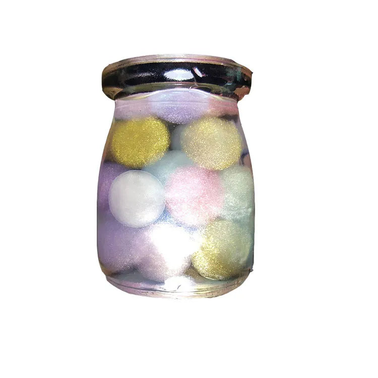 1000pcs Crystal Soil Water Beads For Plants OR Flower Decoration