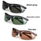 Men's UV400 Ultralight Sports Polarized Sunglasses