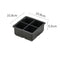 Silicone Ice Cube Trays.