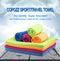 Copozz Microfiber, Easy Drying Small OR Large Travel Towel.