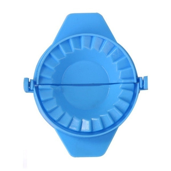 Stainless Steel Mould For Making Dumplings, Ravioli And Perogies.