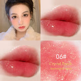 Mini Waterproof Non-stick Liquid Lip Gloss