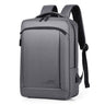 Unisex Oxford USB charging, anti theft laptop backpack.  Can be used for school and travel.