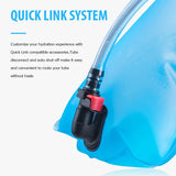 AONIJIE SD53 1.5L Or 2L BPA Hydration Water Pack For Hiking Or Running