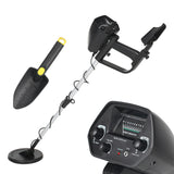 Metal Detector MD 4030.