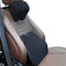 Memory Foam Back Or Neck Rest Cushion For The Office or Car.