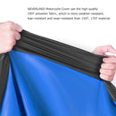 Waterproof/UV Protector Motorcycle Covers. Indoor OR Outdoor M L XL XXL XXXL D25