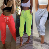 Womens Joggers Sweatpants