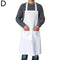 Waterproof Apron with Front Pocket for Men and Women.