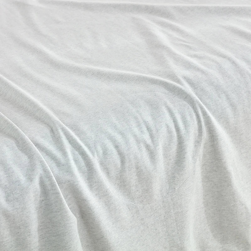 Organic Cotton EMF Protected Blanket To Block 5G Or 4G computer
