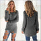 Women's Super Soft And Comfortable Sweaters.