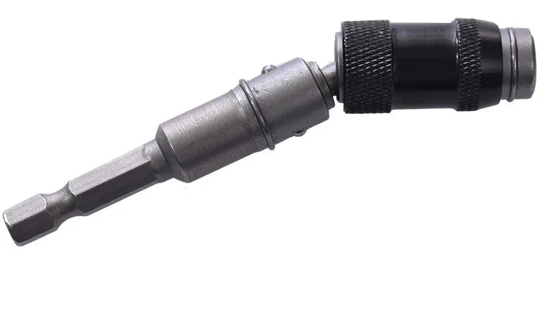 1/4 "Hex Magnetic Ring Screwdriver Bits