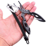 Aorace Multifunction Fishing  pliers/tongs and Accessories.