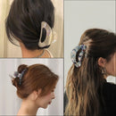 Variety Of Hair Clips for Women.