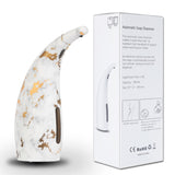 Touchless Sensor Hand Sanitizer/Liquid Soap Dispenser For Bathrooms or Kitchens.