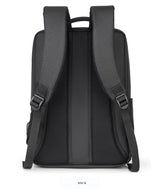 Unisex Oxford USB charging, anti theft laptop backpack.  Can be used for school and travel.