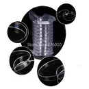 Plastic Disposable Petri Dish 10pieces/pack 35mm, 60mm, 90mm, 100mm, 120mm Or 150mm
