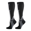 Compression Stockings For Tired Legs, Varicose Veins And Edema