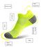 Men And Women's Breathable Sport Socks