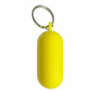 Plastic Floating Key Ring.