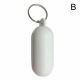 Plastic Floating Key Ring.