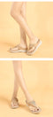 Women Summer Platform Casual Sandals.